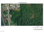 Plot For Sale In Wrangell, Alaska