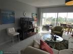 Condo For Sale In Pompano Beach, Florida