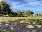 Plot For Sale In Leesburg, Florida