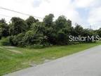 Deltona, Volusia County, FL Undeveloped Land, Homesites for sale Property ID: