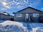 2803 11 Avenue, Wainwright, AB, T9W 1W2 - house for sale Listing ID A2111158