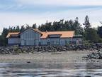 Retail for lease in Oyster River, Campbell River South, 2176 Salmon Point Rd