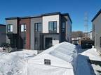 Two-storey, semi-detached for sale (Quebec North Shore) #QL646 MLS : 28148407