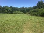 Plot For Sale In Cadiz, Kentucky