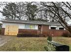 Foreclosure Property: Port Rd