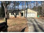 Single Family Residence, Ranch - Stone Mountain, GA 5400 Rockmoor Dr