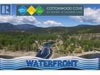 21 Cottonwood Drive, Lee Creek, BC, V0E 1M4 - recreational for sale Listing ID