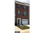 Colonial, Interior Row/Townhouse - ELKRIDGE, MD 7778 Dagny Way