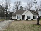 Single Family Residence - Wilson, NC 3425 Eaglechase Dr Nw