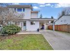 1/2 Duplex for sale in Campbell River, Campbell River Central, B 401 Quadra Ave