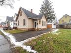 Home For Sale In Rochester, New York