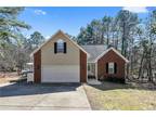 1170 CAROLINA WAY, Sanford, NC 27332 Single Family Residence For Sale MLS#