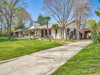 Single Family Residence, Contemporary/Modern, Ranch - Dallas, TX 811 Shady Ln