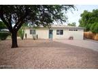 Single Family Residence, Ranch - Tucson, AZ 6015 E 20th St