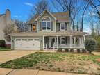 9400 Harris Glen Drive, Charlotte, NC 28269