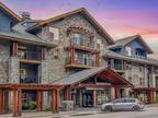 101-1818 Mountain Avenue, Canmore, AB, T1W 3M3 - condo for sale Listing ID