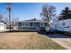 2007 15 Street, Coaldale, AB, T1M 1A2 - house for sale Listing ID A2110967