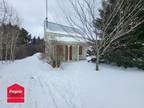 Two or more storey for sale (Estrie) #QL329 MLS : 19663223