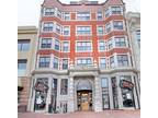 534-538 Commonwealth Avenue, Unit 5D, Boston, MA 02215