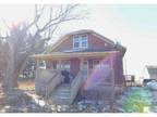 Foreclosure Property: County Rd E
