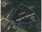 Conway, Horry County, SC Undeveloped Land for sale Property ID: 418689244