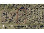 Plot For Sale In Okeechobee, Florida