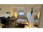 one room available in a shared 3 bedroom apartment. Very spacious downtown