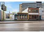 2144 Broad Street, Regina, SK, S4P 1Y5 - commercial for lease Listing ID