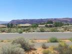 LOT 207 JOHNSON ARCH DR # 207, St George, UT 84770 Land For Sale MLS# 23-244686