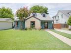 2548 WALSH CT, Fort Worth, TX 76109 Single Family Residence For Sale MLS#