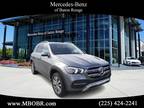 2022 Mercedes-Benz GLE-Class Gray, 24K miles