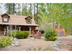 16113 Mil Potrero, Pine Mountain Club CA 93222