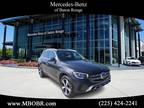 2020 Mercedes-Benz GLC-Class Gray, 30K miles