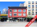 Multi-family for sale in Downtown VW, Vancouver, Vancouver West