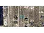 Cape Coral, Lee County, FL Undeveloped Land, Homesites for sale Property ID: