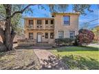 Single Family Residence - Dallas, TX 6302 Belmont Ave