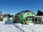 One-and-a-half-storey house for sale (Saguenay/Lac-Saint-Jean) #QL443 MLS :