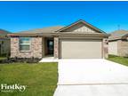 1811 Morse Way - San Antonio, TX 78227 - Home For Rent