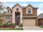 3413 Collingham Street, Frisco, TX 75036