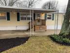 Mobile Home - Calverton, NY 658 Sound Ave Unit F12