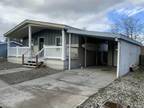 5461 WINTERFIELD WAY, Klamath Falls, OR 97603 Manufactured On Land For Sale MLS#