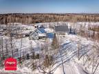 Hobby Farm for sale (Lanaudière) #QL850 MLS : 11598452