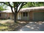 Single Family Residence - Lubbock, TX 4803 6th St