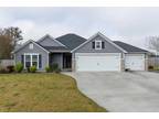 48 Barrett Ln #NA Valdosta, GA