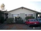 Home For Sale In Tacoma, Washington