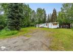 Plot For Sale In Anchorage, Alaska