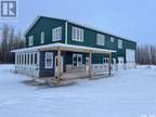 Becker Acreage, Tisdale Rm No. 427, SK, S0E 1T0 - house for sale Listing ID