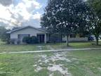 Home For Sale In Eunice, Louisiana