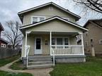 Home For Rent In Columbus, Ohio