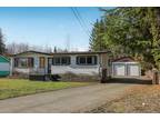 Manufactured Home for sale in Courtenay, Courtenay City, 2007 Cumberland Rd